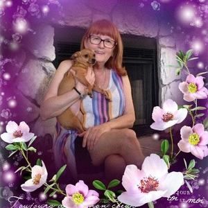 Meet your Posher, Becky